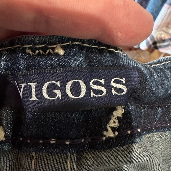 Vigoss women’s skinny jeans - Picture 8 of 8